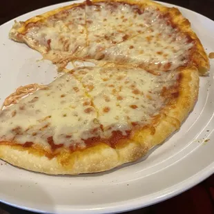Kids pizza