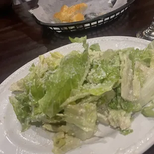 Cesar salad