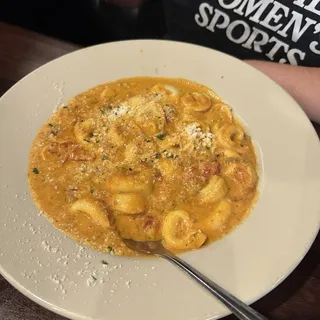 Tortellini Bolognese