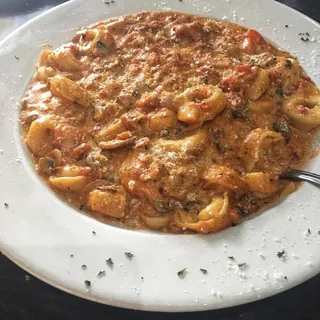Tortellini Michael Angelo