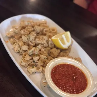 Fried Calamari