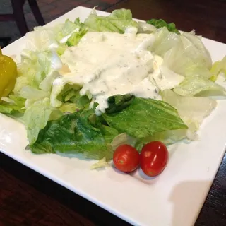 Tossed Salad