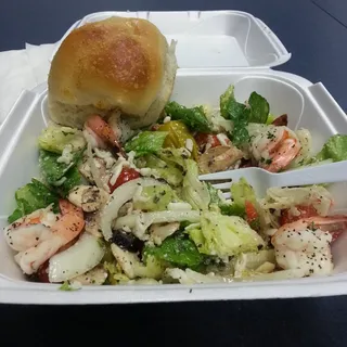Shrimp Salad