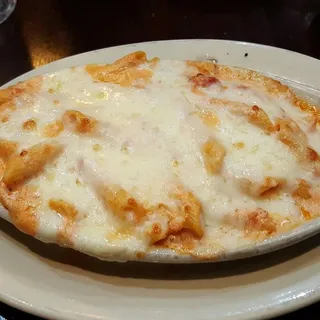 Baked Ziti