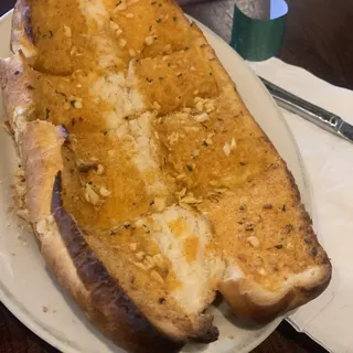 Garlic Bread