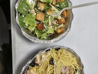 Prima's Pizza & Pasta