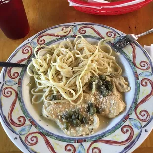 pasta, pasta dish, food