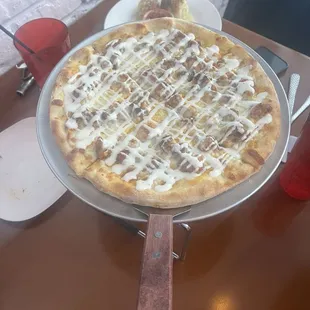 Tommy&apos;s special
