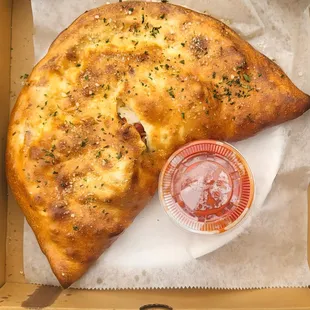 Calzone