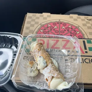 Cannoli