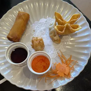 ITAMAE PLATTER