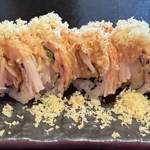 YUMMY YUMMY ROLL