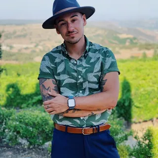 Kaleb M.