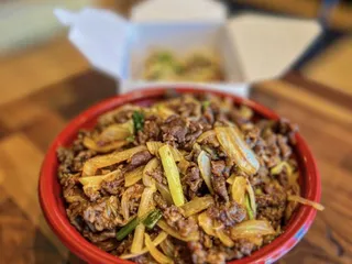 Oishii Donburi