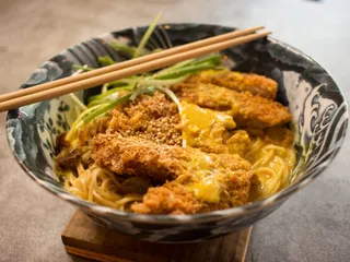 Sobo Ramen