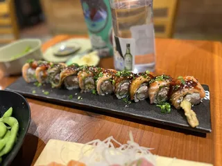 RnR Sushi & Bowls