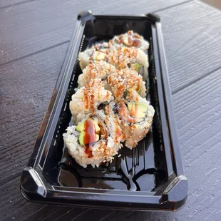 sushi, sashimi, sushi and sashimi, food