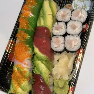 Wow these rolls are amazing.