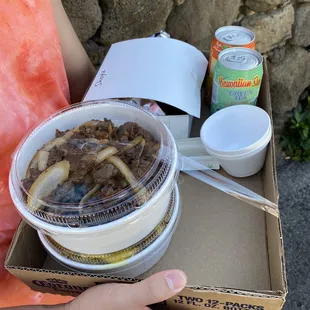 To go orders only