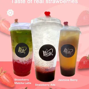 Itea Boba & Dessert