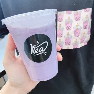 Taro Milk Tea