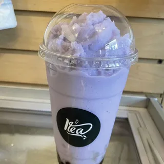 Fresh Taro Slush