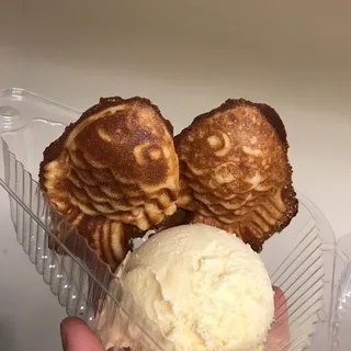 Taiyaki