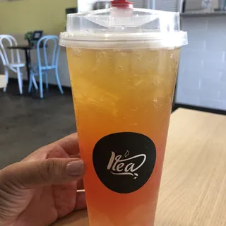 Crystal Boba