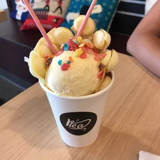 Vanilla Ice Cream