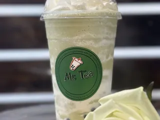 Mr Tea