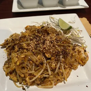 Pad Thai