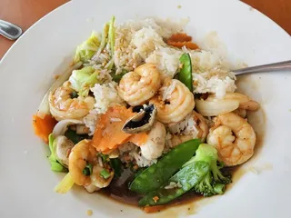 Thai Star Sushi Bar