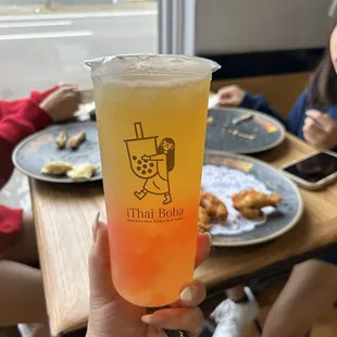 drink, oysters and mussels