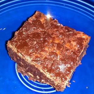 Ithan Food Market - brownie