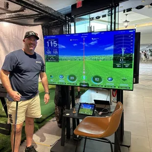 Itl Golf Club