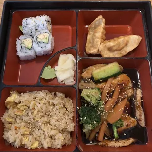 food
