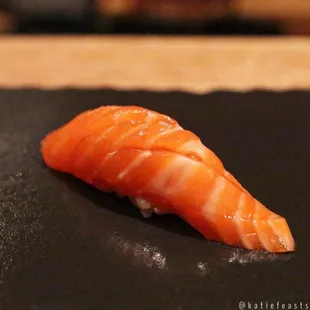 Salmon - 9/2/23 omakase