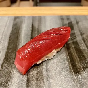 Lean Tuna