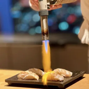 Ito omakase