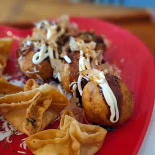 Valentine's Appetizer!