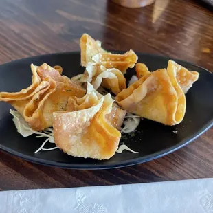 Honey Cheese Puffs(4)