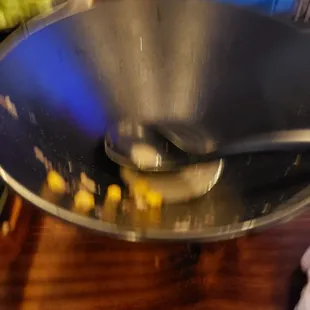 Tonkatsu ramen, finished!