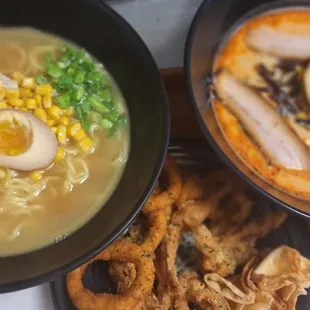 House Hakkata Chicken Ramen, -Ito is Creator in U.S.