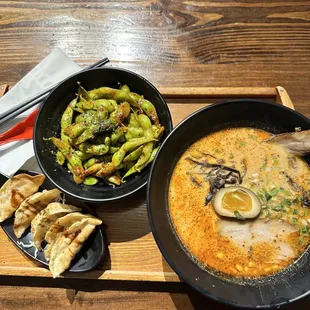 food, ramen, ramen and noodles, noodle soup, noodles, noodle dish