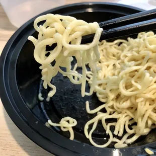 Ramen Noodles