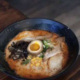 Tokyo Ramen