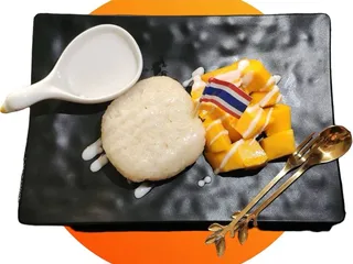 BaanThai Thai Cuisine