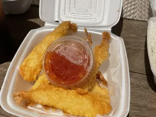 JB Mon Asian Cuisine