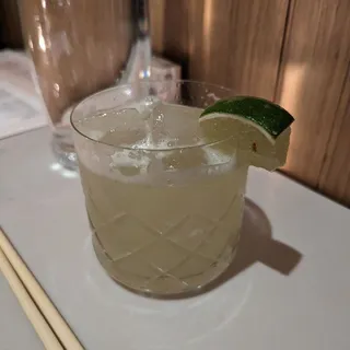 Madai Sour