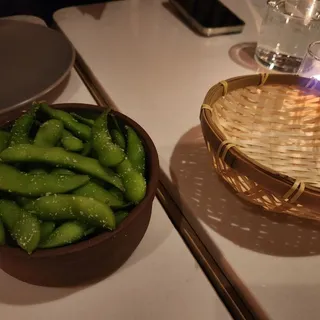 Edamame